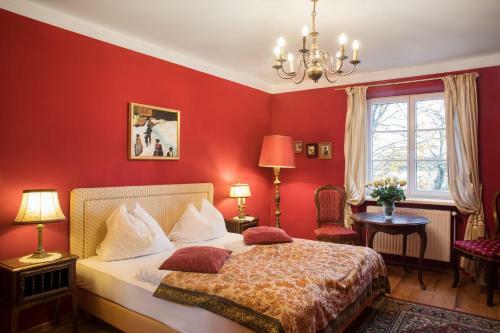 Hotel Nibelungenhof