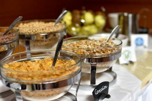 Albergue Junges Hotel Tulln