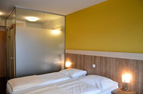 Hotel R�merhof Tulln