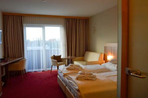 Hotel R�merhof Tulln