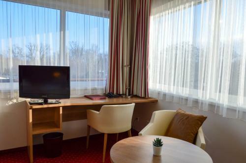 Hotel R�merhof Tulln