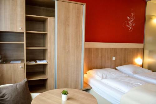 Hotel R�merhof Tulln