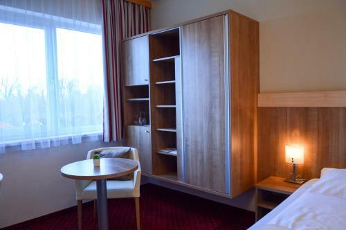 Hotel R�merhof Tulln