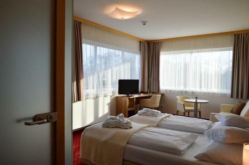 Hotel R�merhof Tulln
