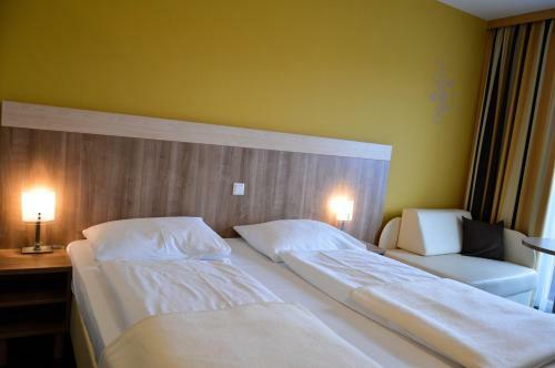 Hotel R�merhof Tulln