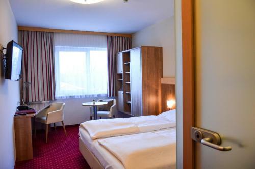 Hotel R�merhof Tulln