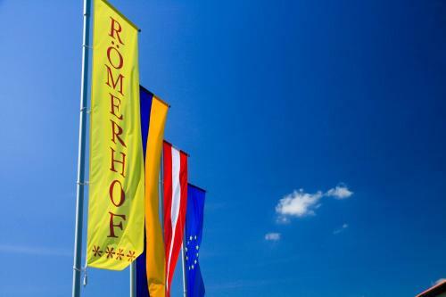 Hotel R�merhof Tulln