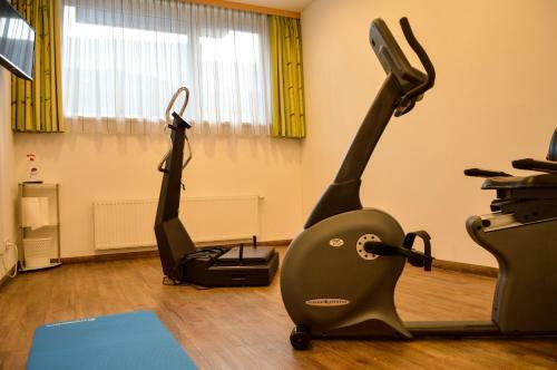 Hotel R�merhof Tulln