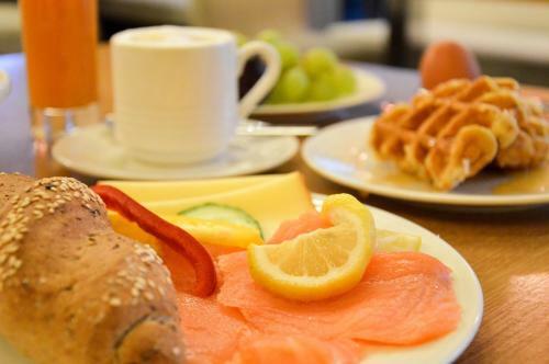 Hotel R�merhof Tulln