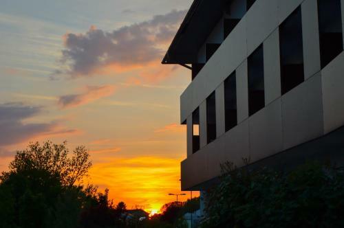 Hotel R�merhof Tulln