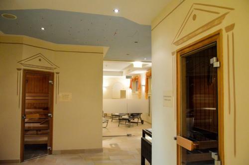 Hotel R�merhof Tulln