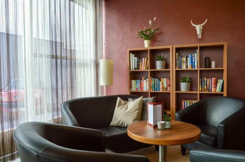 Hotel R�merhof Tulln