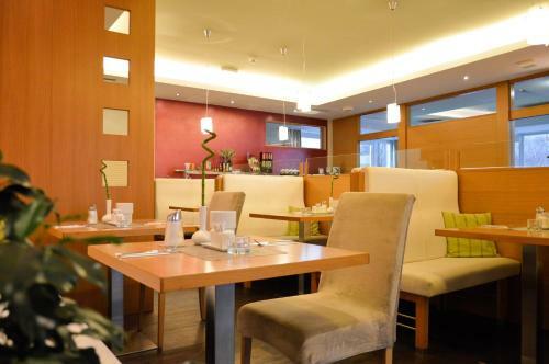 Hotel R�merhof Tulln