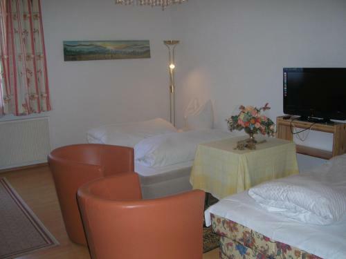 Hostal Gasthof Staudach