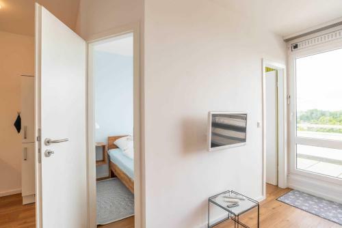 Apartamento Ferienwohnung Utblick