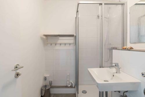 Apartamento Ferienwohnung Utblick