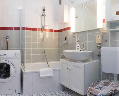 Apartamento Ferienwohnung Maritimo