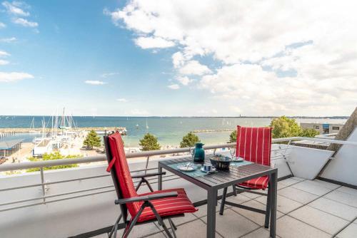 Apartamento Ferienwohnung Maritimo
