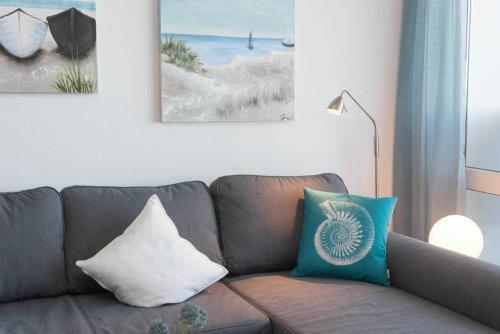 Apartamento Ferienwohnung Maritimo