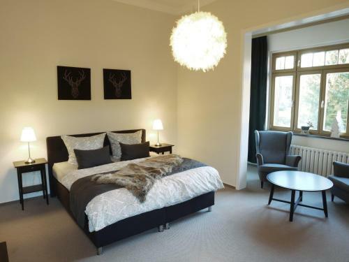Comfort-hotel Garni Schierker Waldperle - Inklusive Wellness
