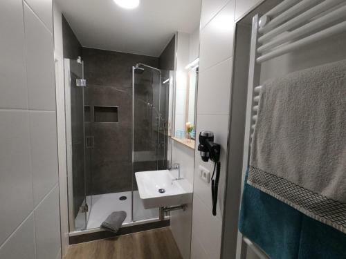 Comfort-hotel Garni Schierker Waldperle - Inklusive Wellness