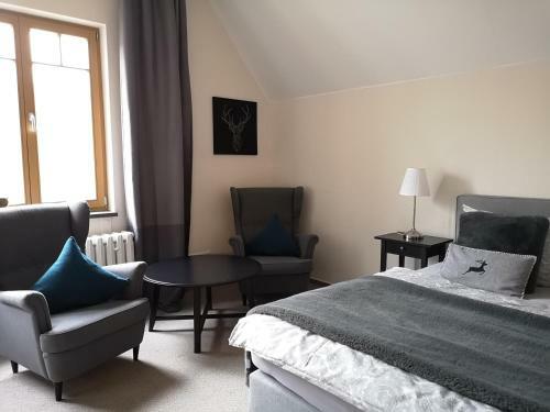 Comfort-hotel Garni Schierker Waldperle - Inklusive Wellness