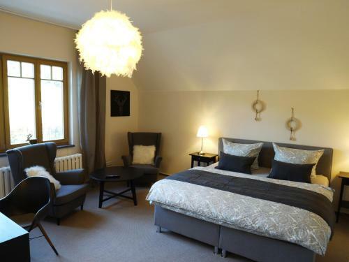 Comfort-hotel Garni Schierker Waldperle - Inklusive Wellness