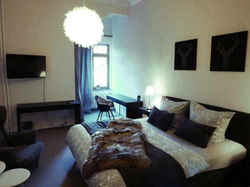 Comfort-hotel Garni Schierker Waldperle - Inklusive Wellness