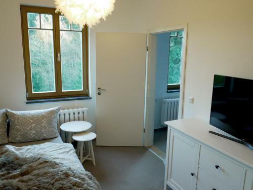 Comfort-hotel Garni Schierker Waldperle - Inklusive Wellness