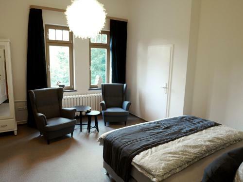 Comfort-hotel Garni Schierker Waldperle - Inklusive Wellness
