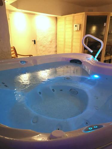 Comfort-hotel Garni Schierker Waldperle - Inklusive Wellness