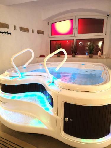 Comfort-hotel Garni Schierker Waldperle - Inklusive Wellness