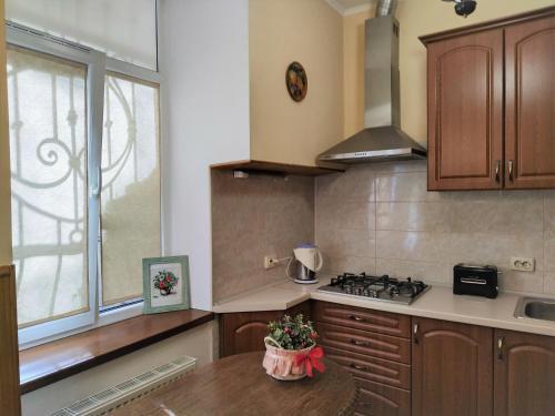 Apartamento ? ????? ???? ????? ??. ????? / At Duke's Aparment Next To Rynok Square