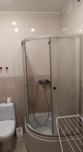Apartamento ? ????? ???? ????? ??. ????? / At Duke's Aparment Next To Rynok Square