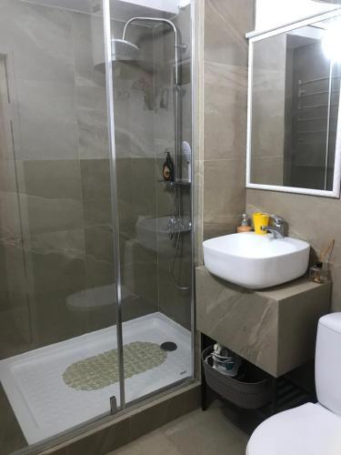 Apartamento ????? ????? ?????