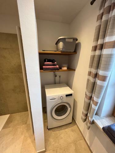 Apartamento Beim M�hltaler