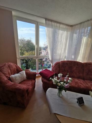 Apartamento Ferienhaus Lieblingsplatz Schleiz