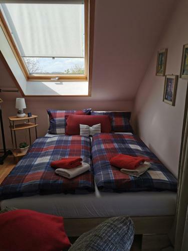 Apartamento Ferienhaus Lieblingsplatz Schleiz