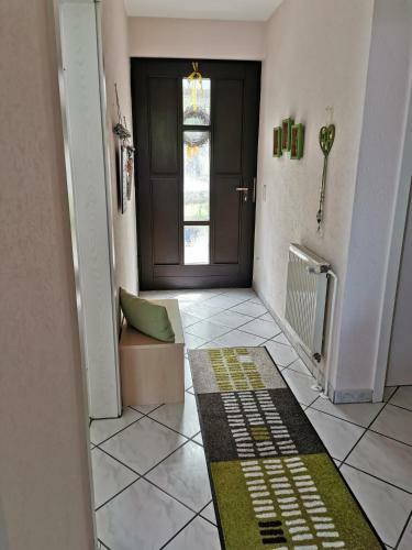 Apartamento Ferienhaus Lieblingsplatz Schleiz