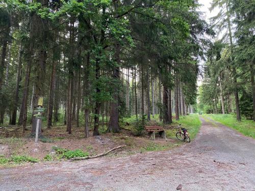 Apartamento Appartment Am K�nigsberg, L�ssau