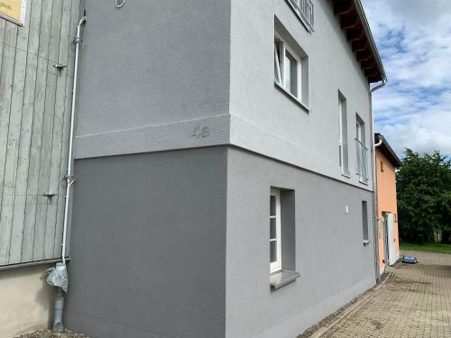 Apartamento Appartment Am K�nigsberg, L�ssau
