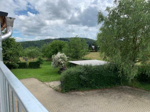 Apartamento Appartment Am K�nigsberg, L�ssau