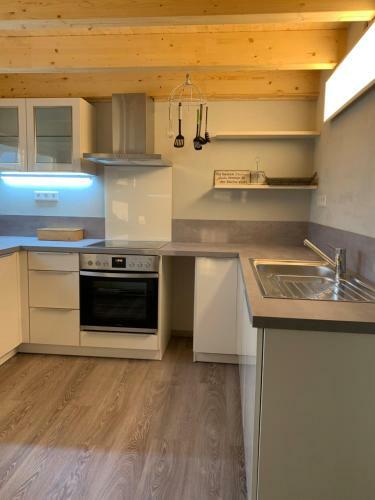 Apartamento Appartment Am K�nigsberg, L�ssau