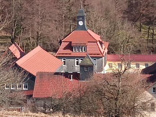 Hotel & Restaurant Zum Adlersberg