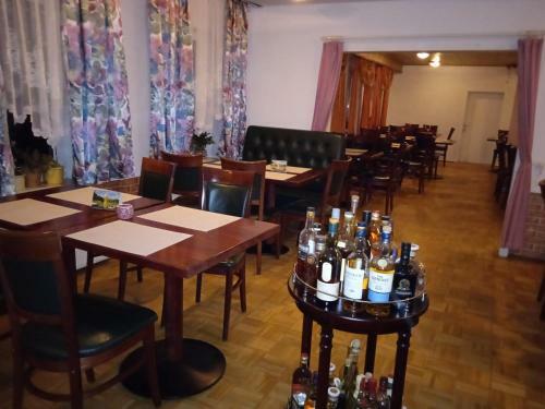 Hotel & Restaurant Zum Adlersberg
