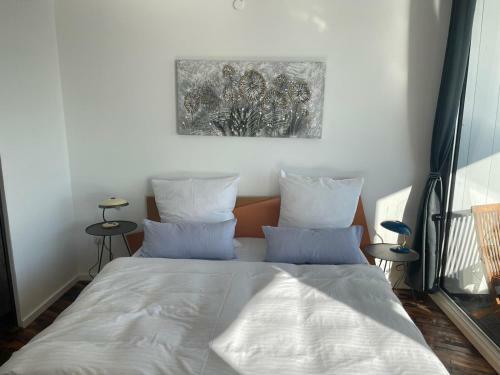 Apartamento Inselblick