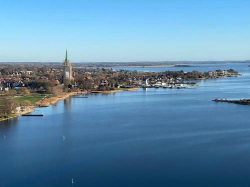 Apartamento Inselblick