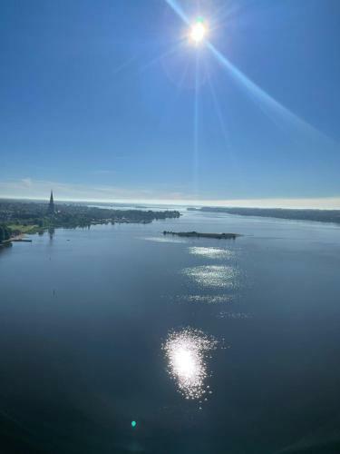 Apartamento Inselblick