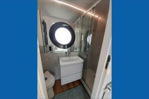 Hausboot Aava