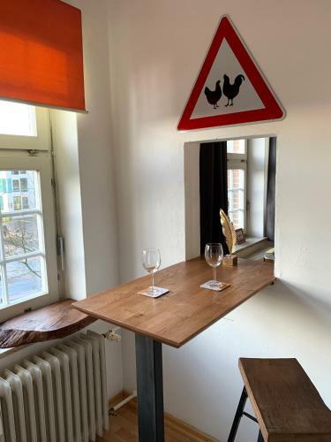 Apartamento Trash De Luxe
